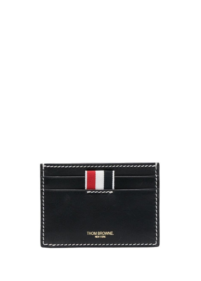 Thom Browne Wallets Blue