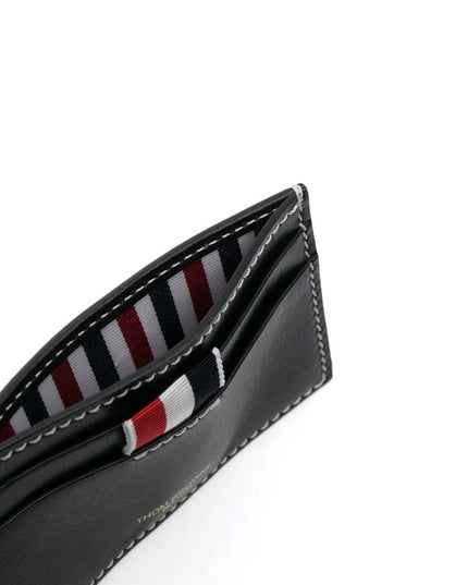 Thom Browne Wallets Blue