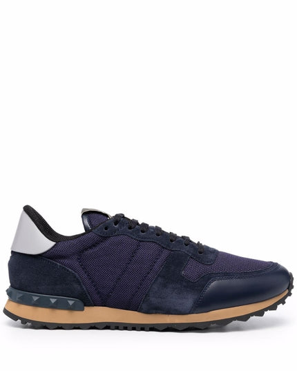 Valentino Garavani Sneakers Blue