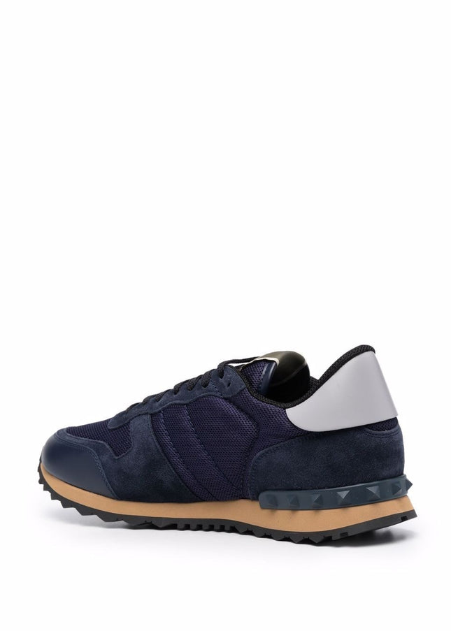 Valentino Garavani Sneakers Blue