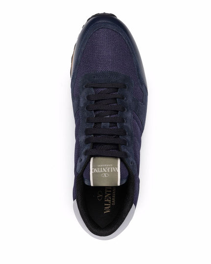 Valentino Garavani Sneakers Blue