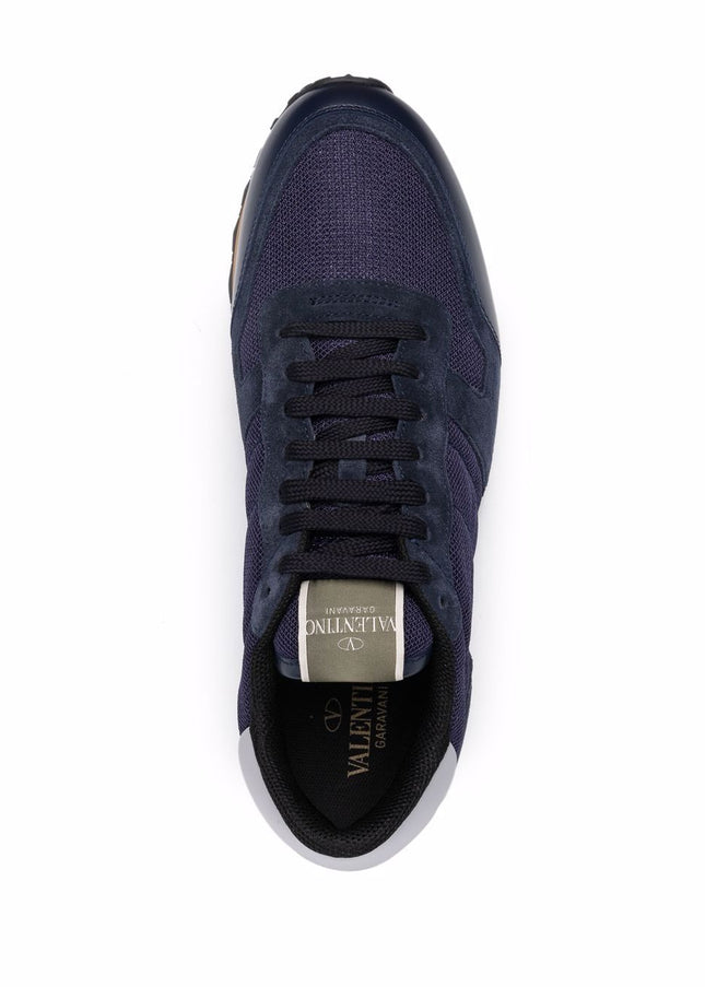 Valentino Garavani Sneakers Blue