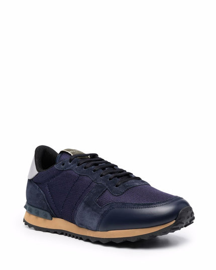 Valentino Garavani Sneakers Blue