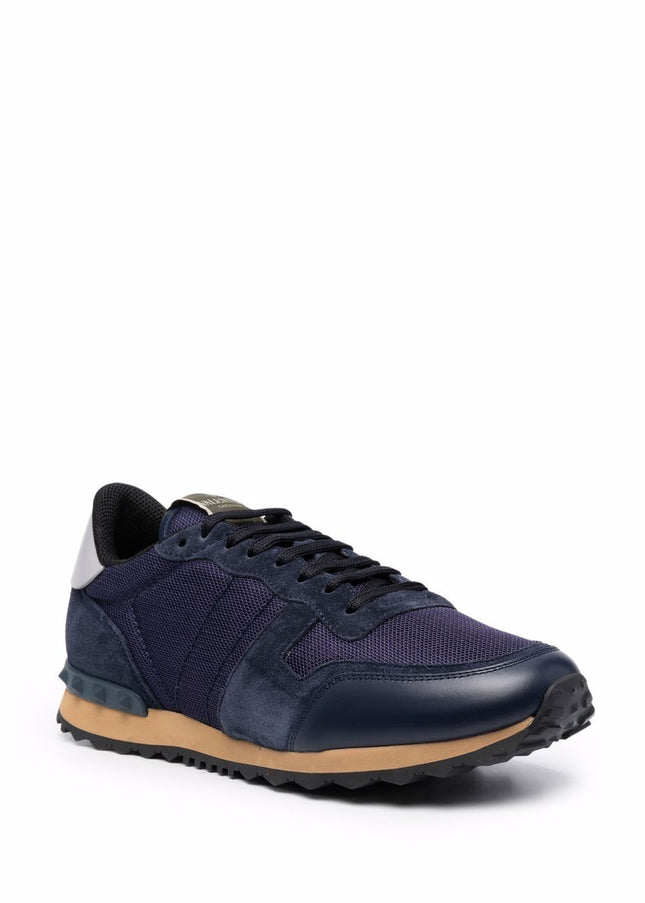 Valentino Garavani Sneakers Blue