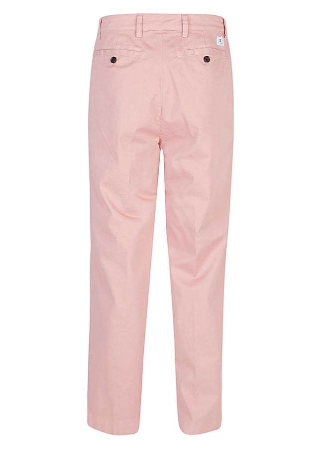 Department5 Trousers Pink