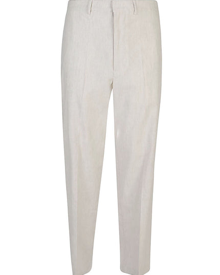 Department5 Trousers White