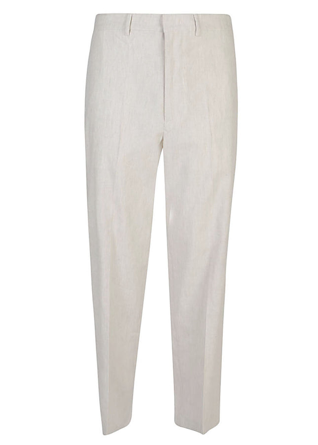 Department5 Trousers White