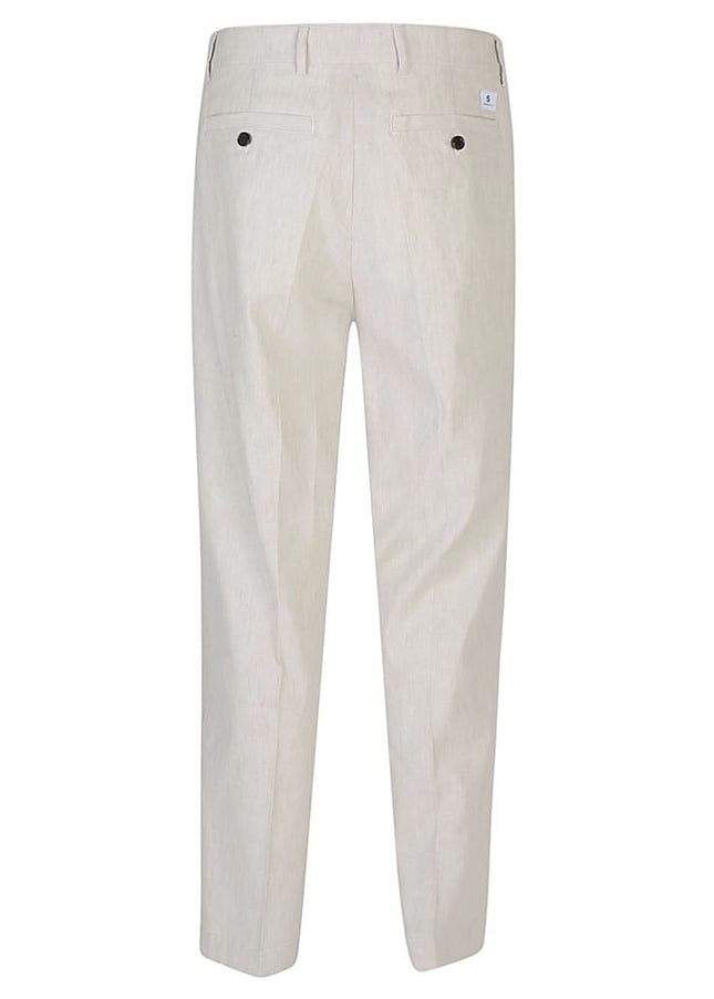 Department5 Trousers White