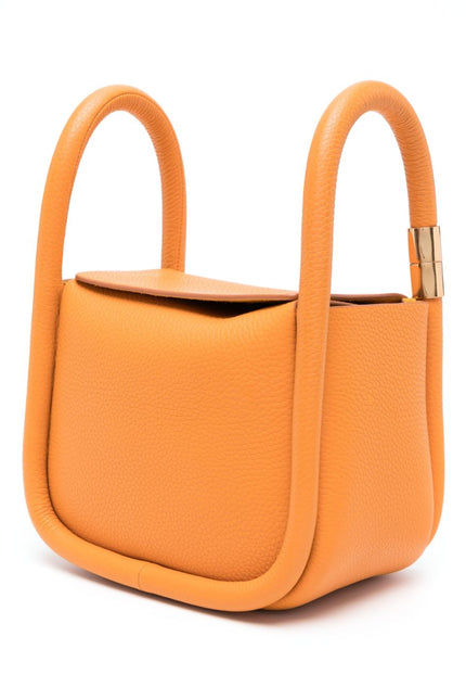 Boyy Bags.. Orange