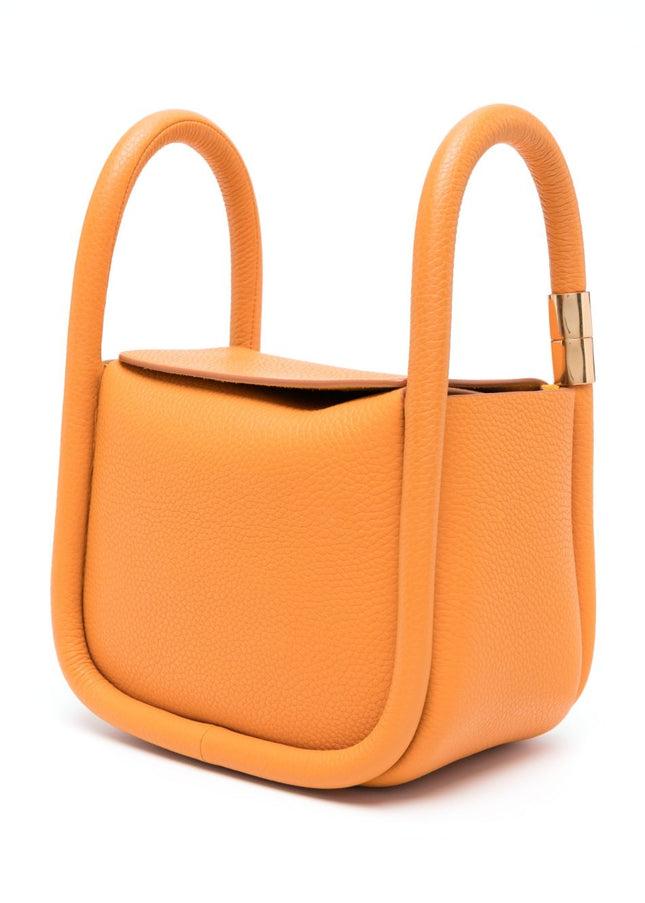 Boyy Bags.. Orange