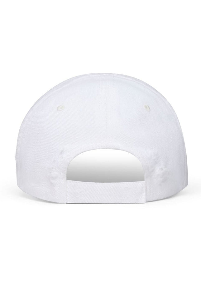 Balenciaga Hats White