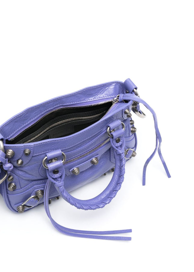 Balenciaga Bags.. Purple