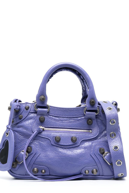 Balenciaga Bags.. Purple