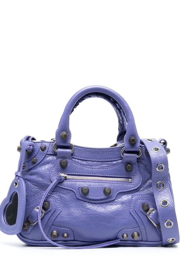 Balenciaga Bags.. Purple