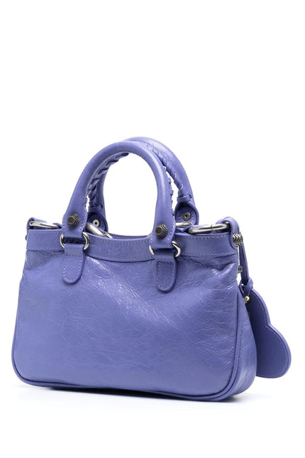 Balenciaga Bags.. Purple