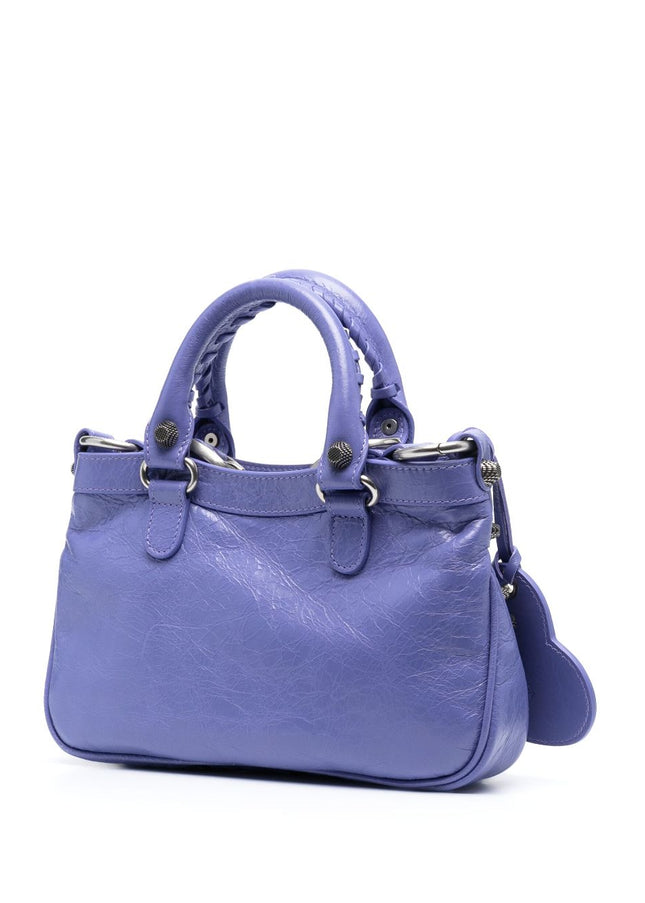 Balenciaga Bags.. Purple