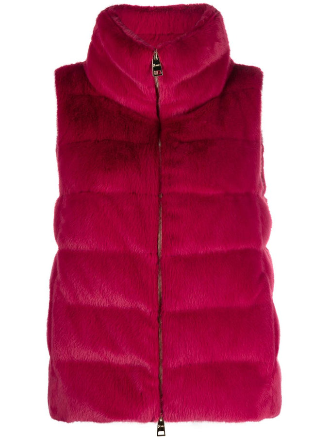 Herno Jackets Fuchsia