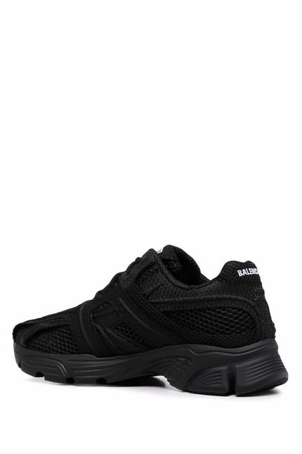 Balenciaga Sneakers Black