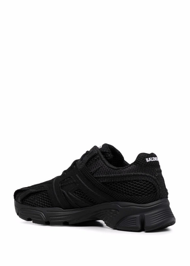 Balenciaga Sneakers Black