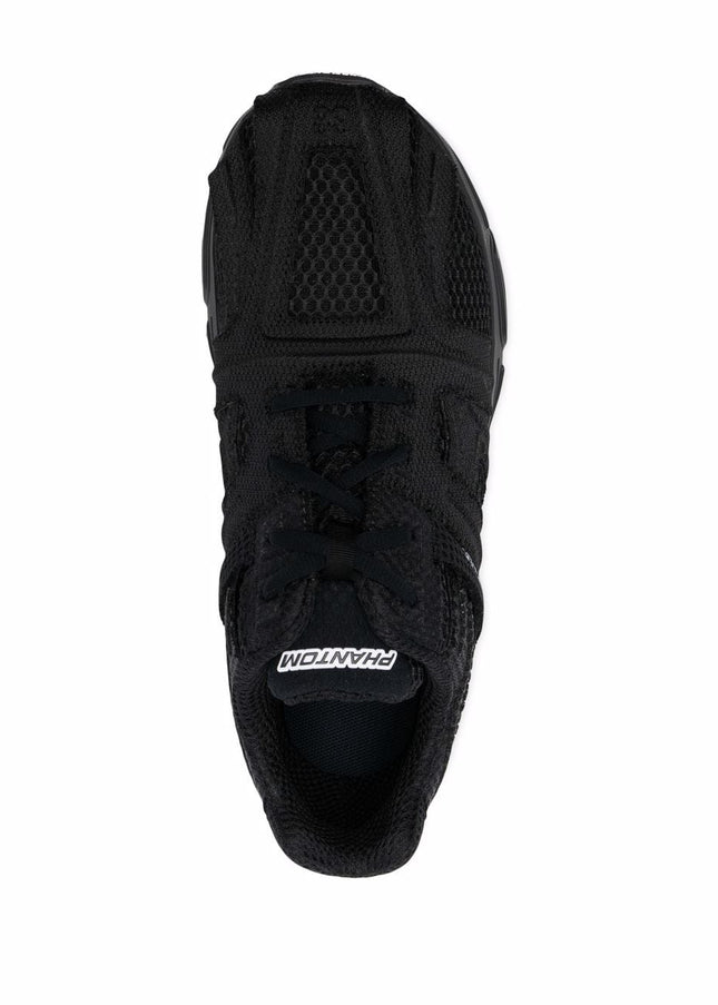 Balenciaga Sneakers Black