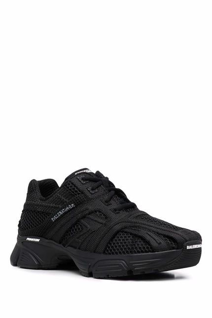 Balenciaga Sneakers Black