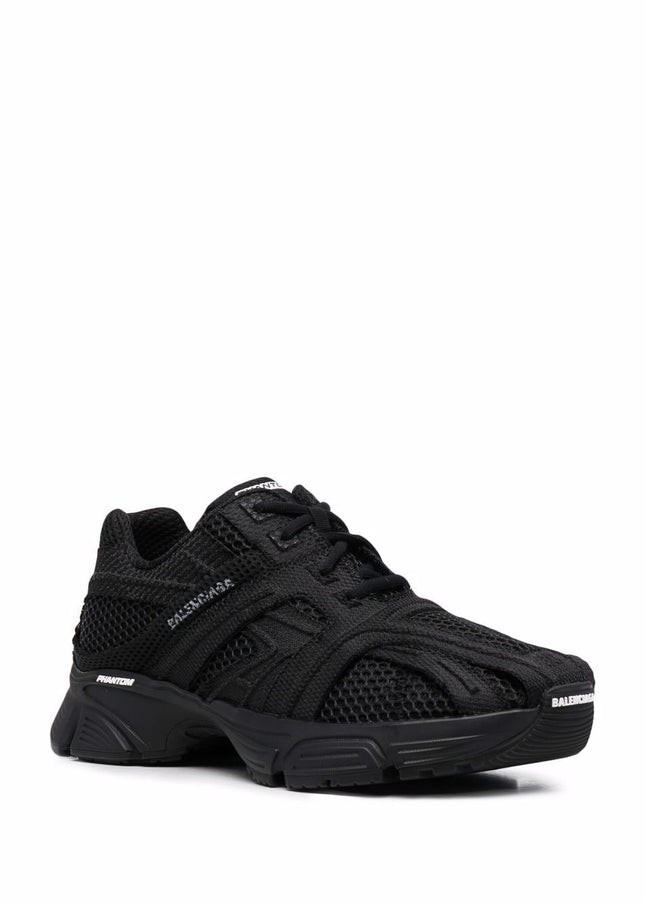 Balenciaga Sneakers Black