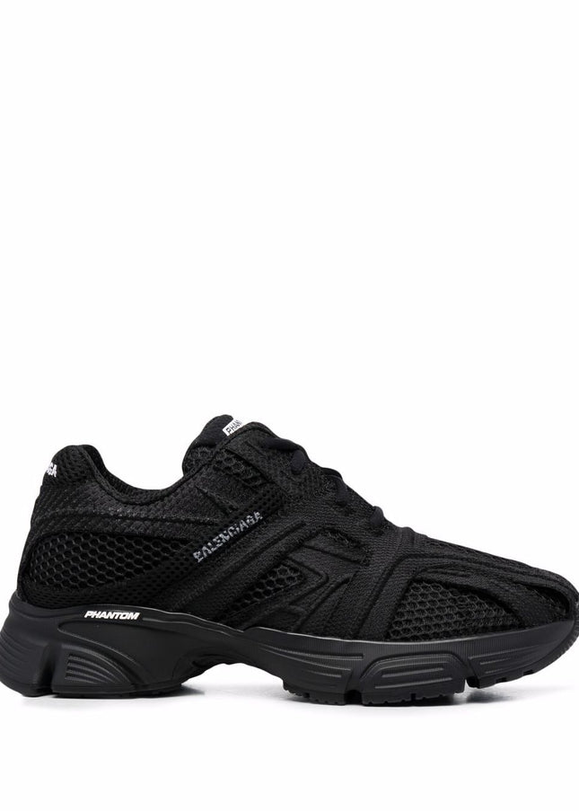 Balenciaga Sneakers Black