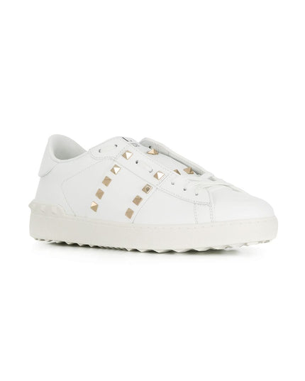 Valentino Garavani Sneakers White