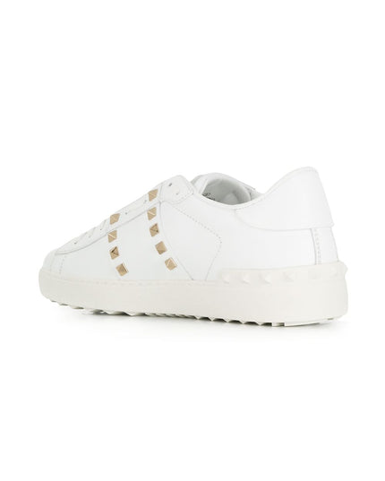 Valentino Garavani Sneakers White