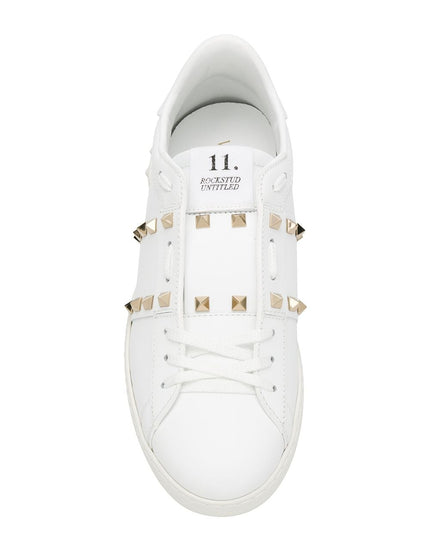 Valentino Garavani Sneakers White