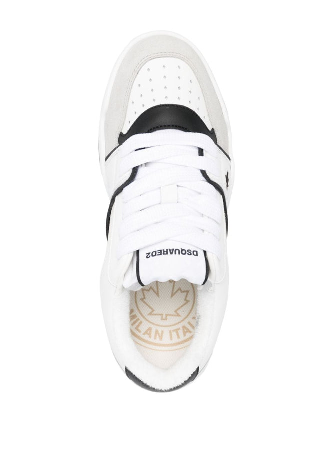 Dsquared2 Sneakers White