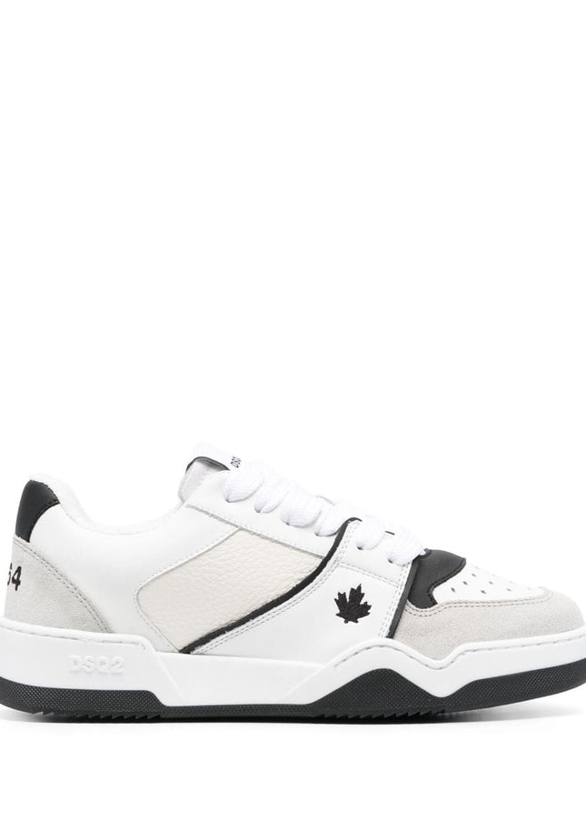 Dsquared2 Sneakers White