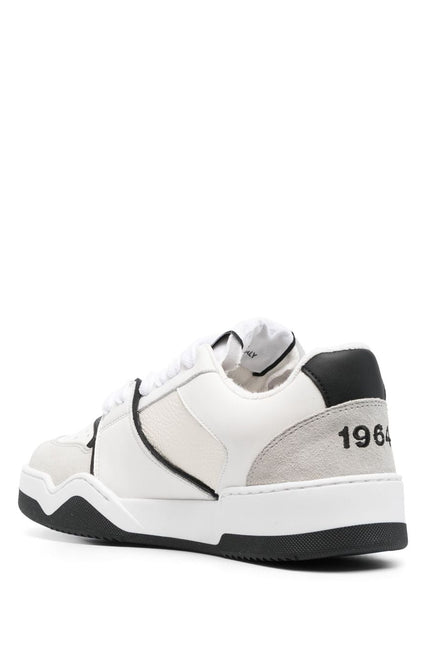 Dsquared2 Sneakers White