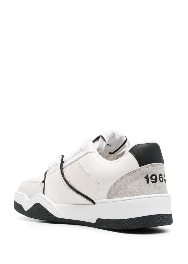 Dsquared2 Sneakers White