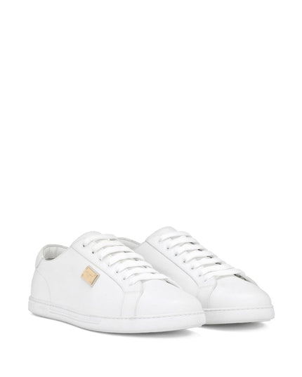 Dolce & Gabbana Sneakers White