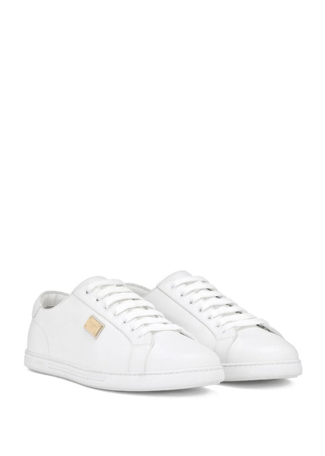 Dolce & Gabbana Sneakers White