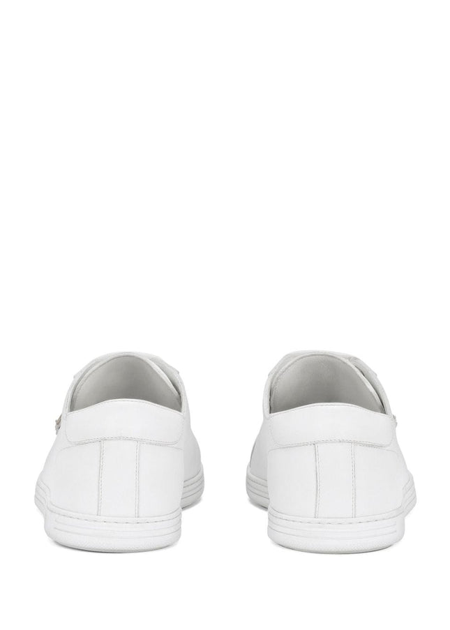 Dolce & Gabbana Sneakers White