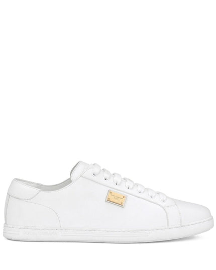 Dolce & Gabbana Sneakers White