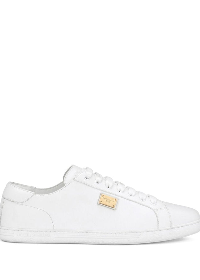 Dolce & Gabbana Sneakers White