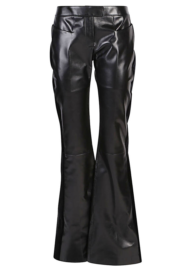 Tom Ford Trousers Black