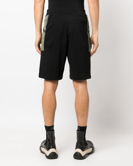 Alexander McQueen Shorts Black