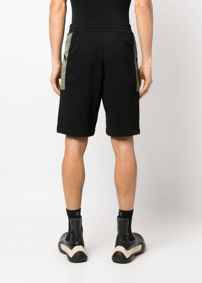 Alexander McQueen Shorts Black