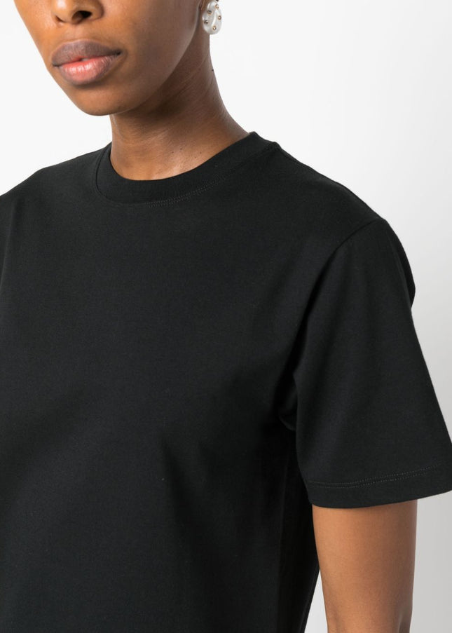 ARMARIUM T-shirts and Polos Black