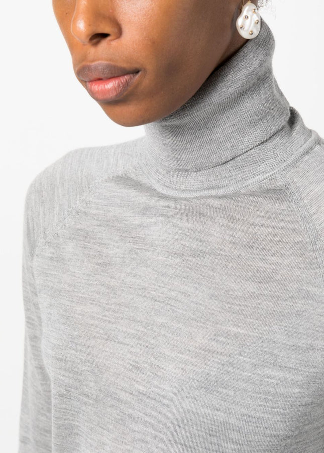 ARMARIUM Sweaters Grey