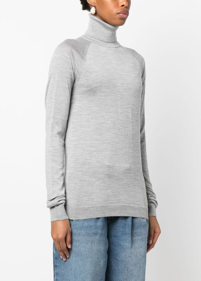 ARMARIUM Sweaters Grey