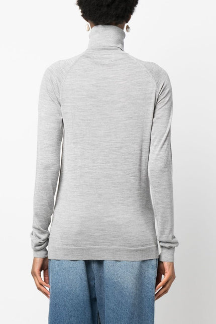 ARMARIUM Sweaters Grey