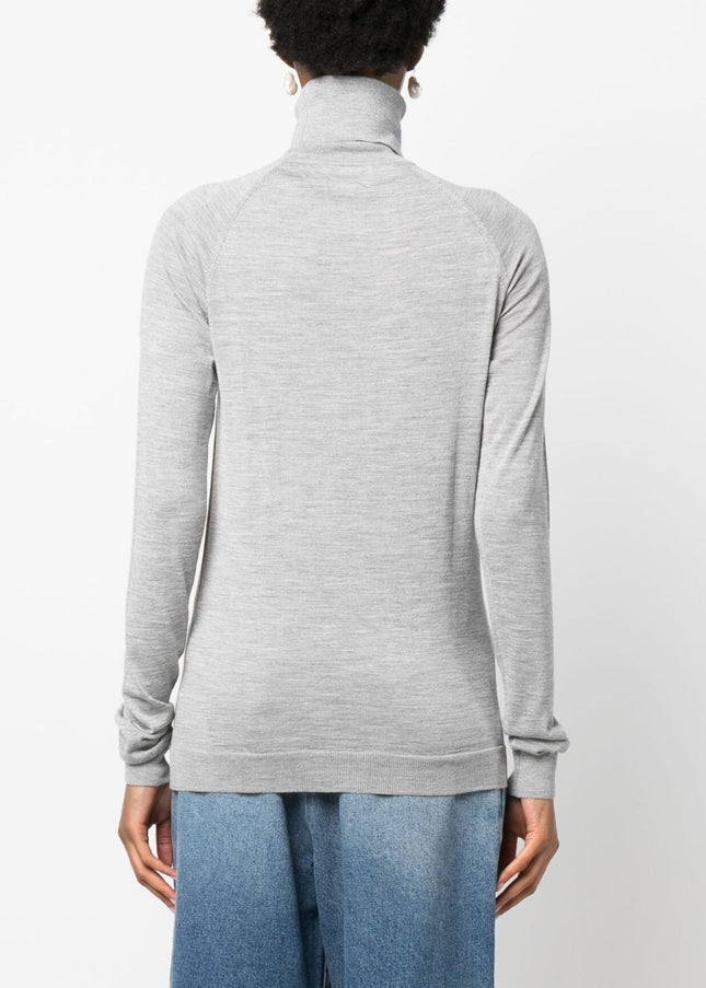 ARMARIUM Sweaters Grey