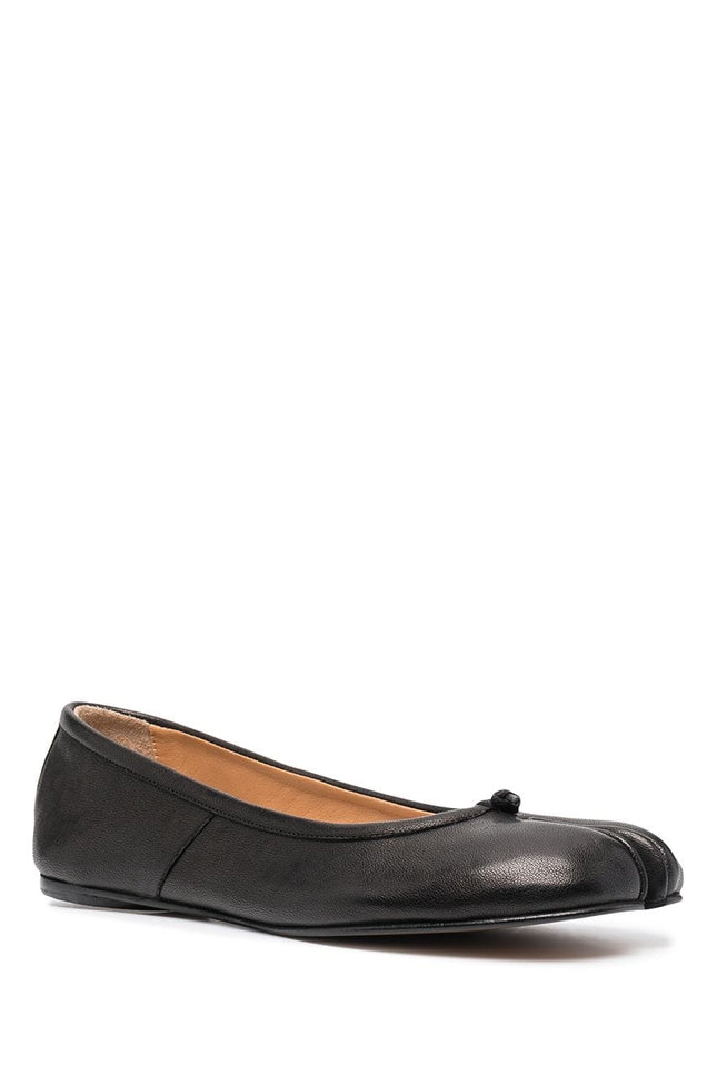 Maison Margiela Flat shoes Black