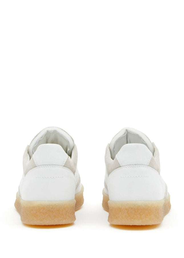 MM6 Maison Margiela Sneakers White