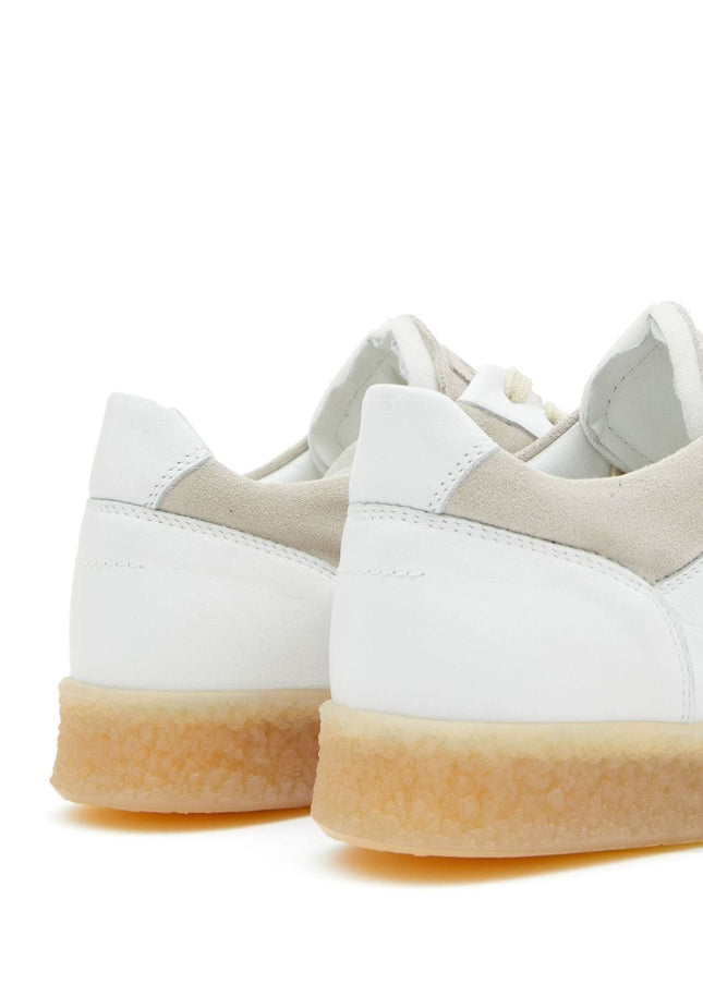 MM6 Maison Margiela Sneakers White